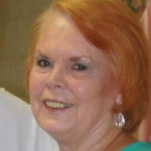 Meet your Posher, Linda